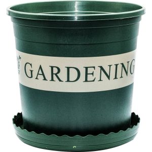 Flower Pot Diversion Safe